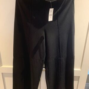 * SOLD*  Chic Black Trousers
